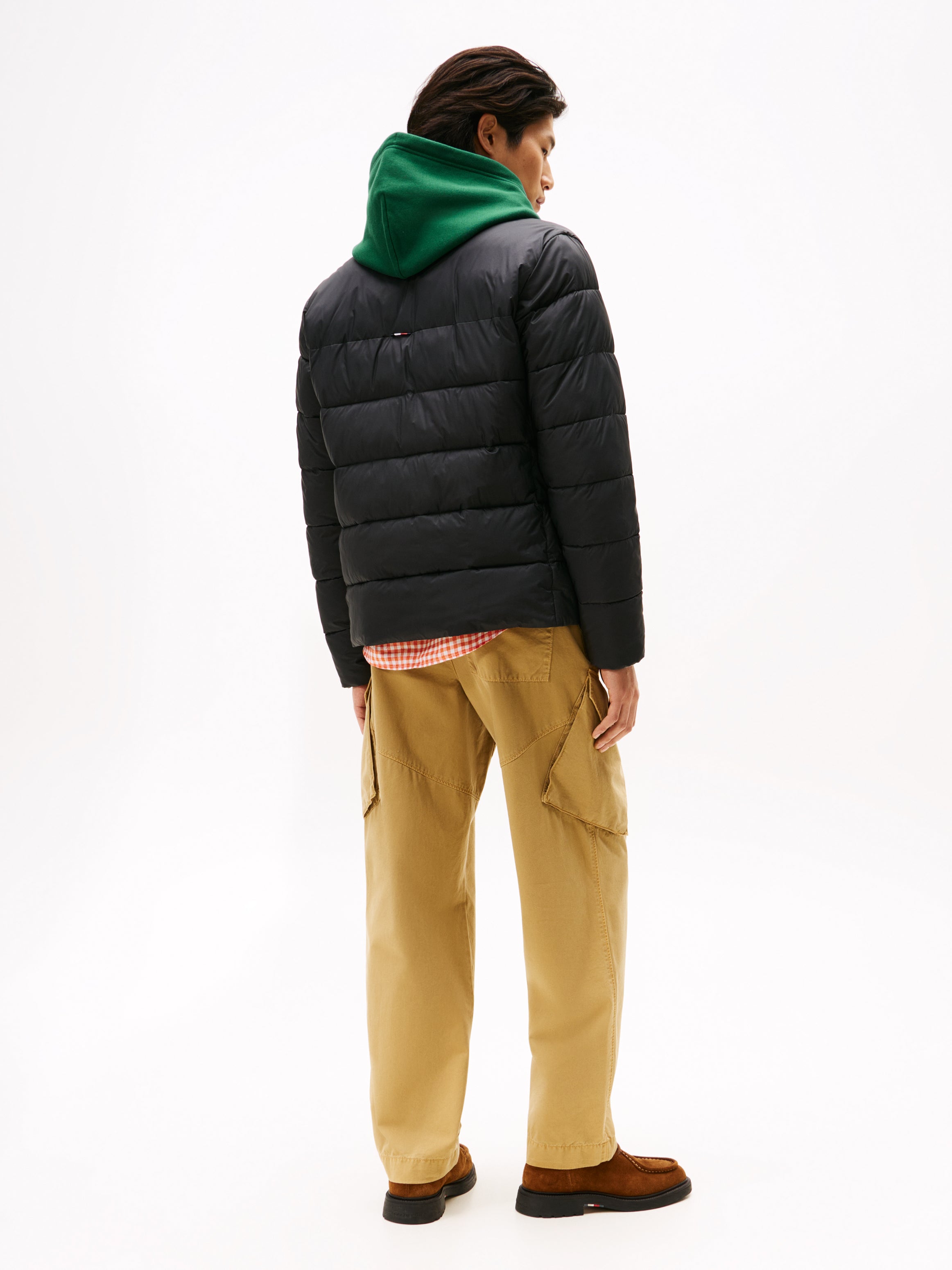 Tommy Hilfiger Jakke